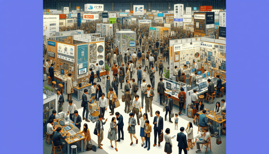 11 地元のリフォーム展示会やイベントの活用