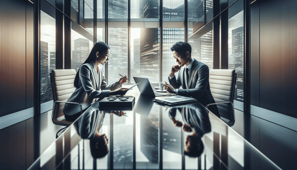 15 価格交渉のコツ