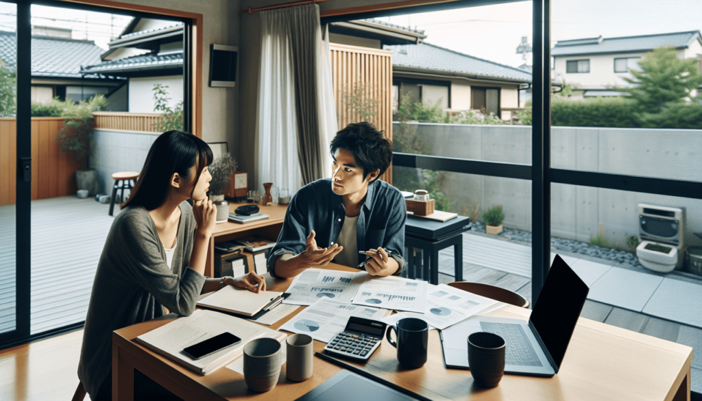 16 リフォーム資金調達の方法