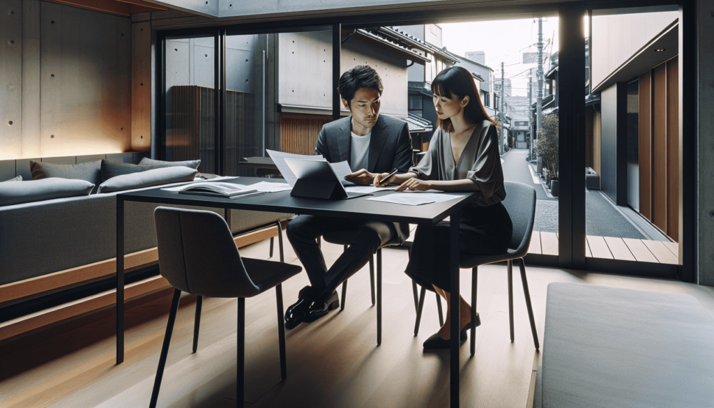 17 住宅ローンの利用